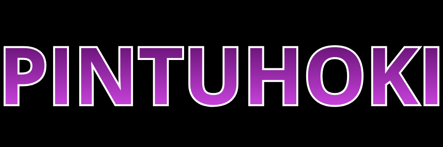 PINTUHOKI