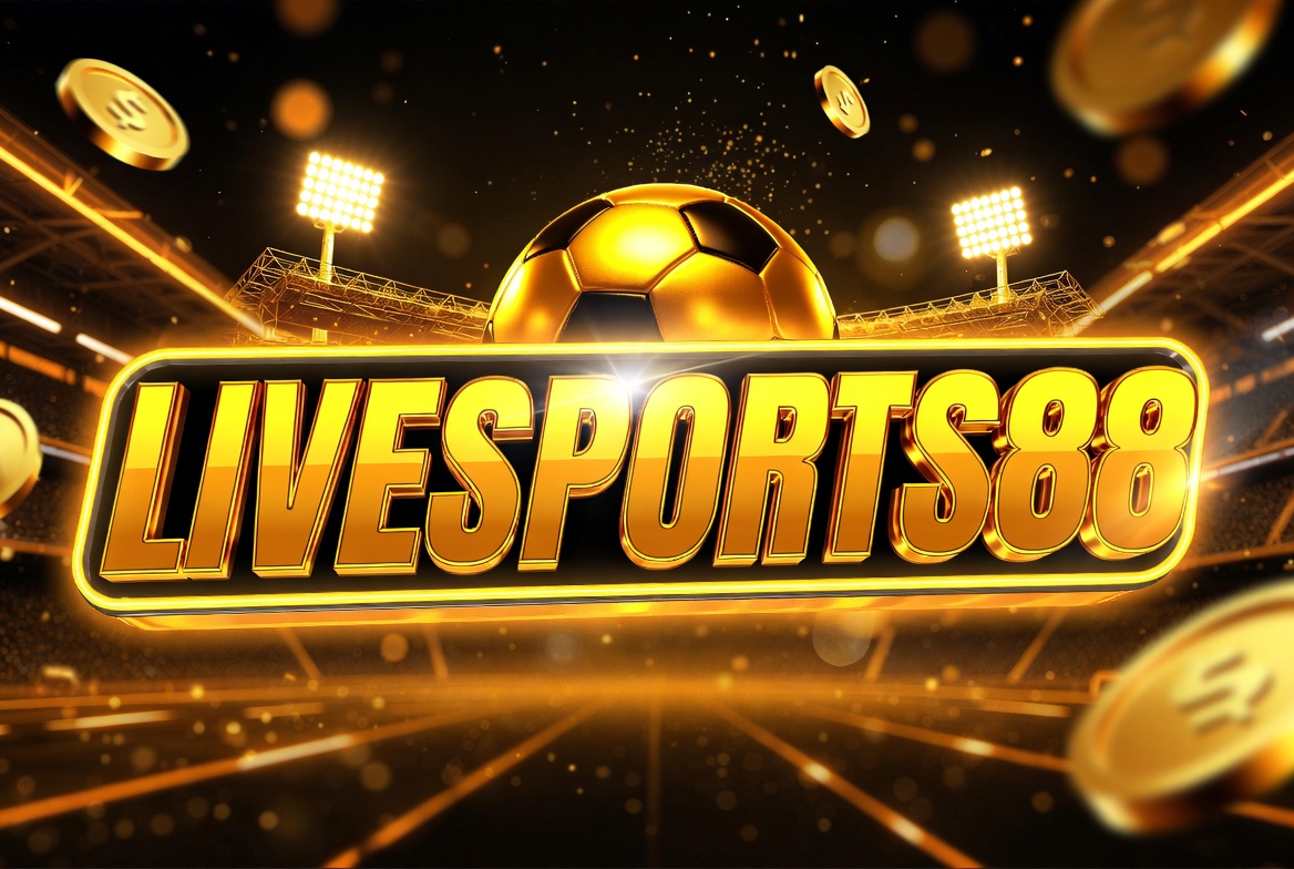 LIVESPORTS88 = tempat login game terbaik dan terpecaya di indonesia