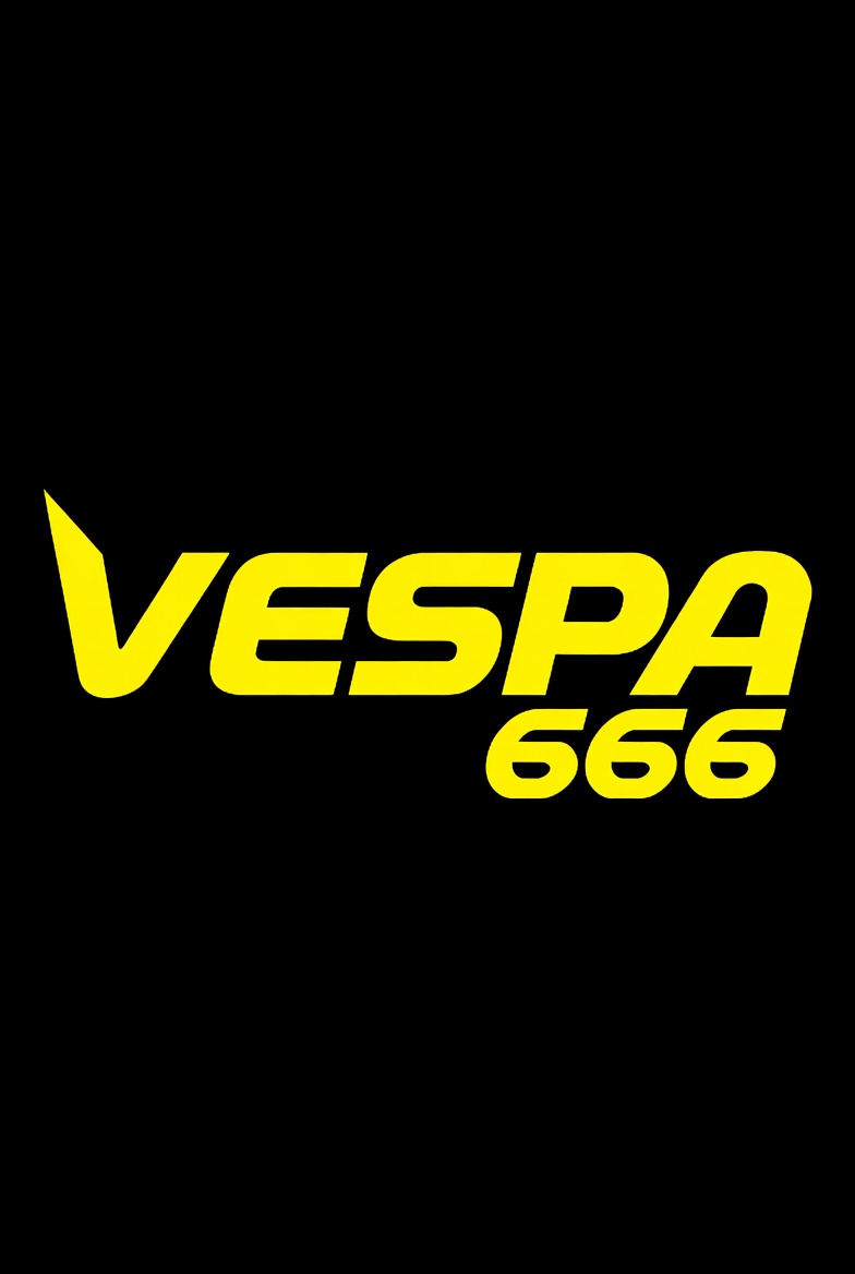 VESPA666
