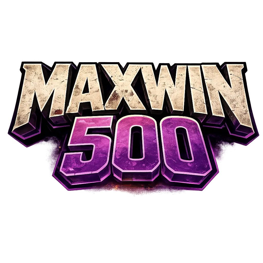 MAXWIN500 )) link rajanya game anti boncos  untuk raih sensasional
