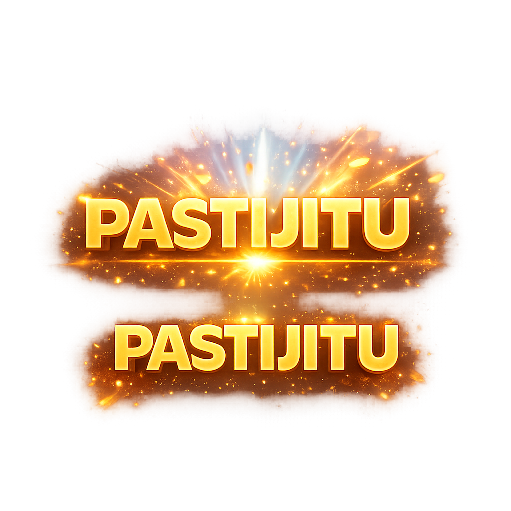 PASTIJITU