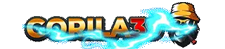 GORILA39 = platform game terbaik , banyak menyediakan game hiburan